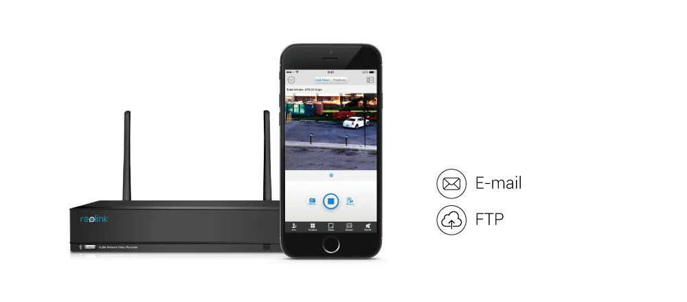 wifi kit_motion detection