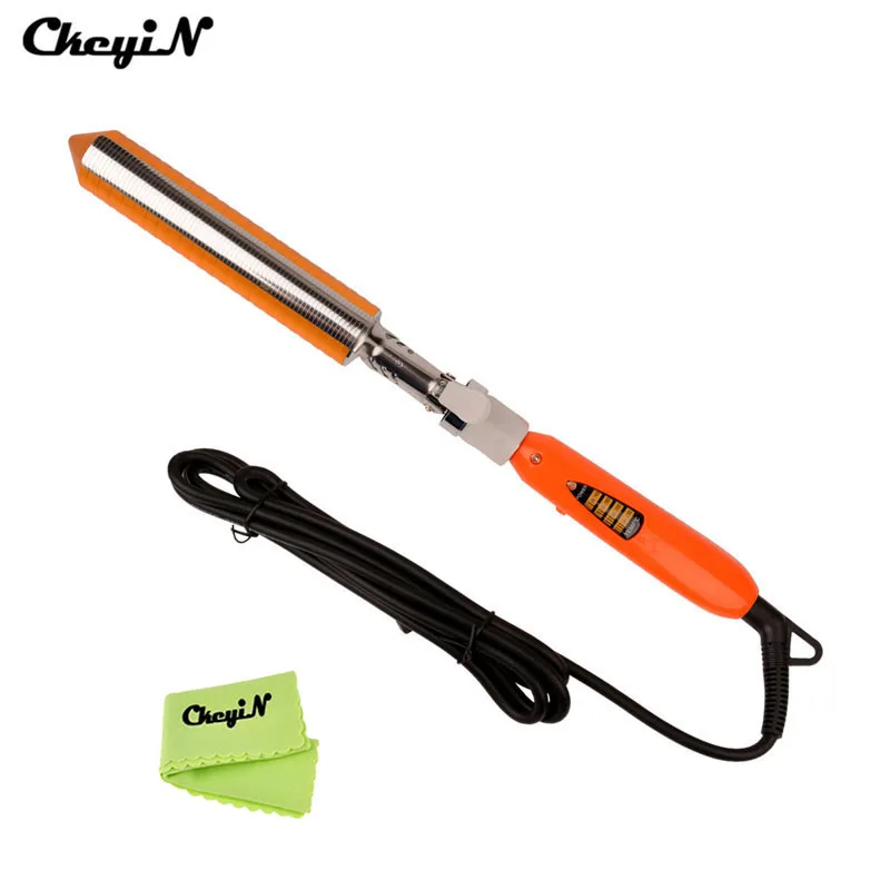 

31mm Ceramic Hair Curling Iron Electric Curling Wand Roller Waver Big Wave Hair Styling Tool Intelligent Temperature Control