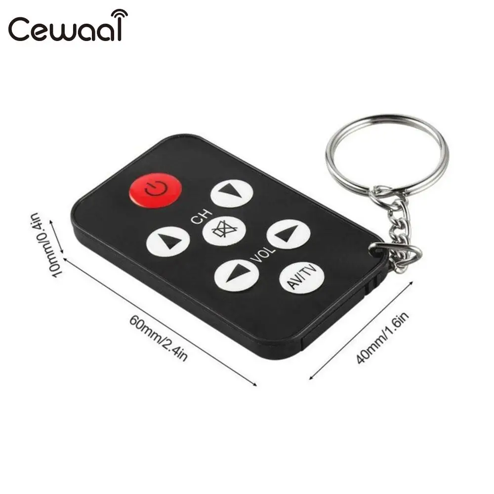 Mini remote control. Универсальный ик-пульт дистанционного управления at6400 alltouch. Пультом дистанционного управления или смартфоном. Ик-пульт ду bk-368a1. Универсальный пульт тв брелок.