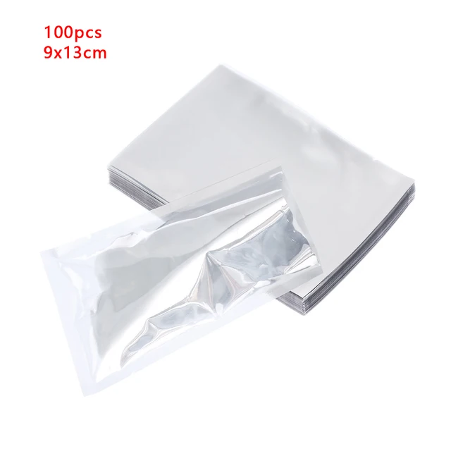 100pcs 9x13cm