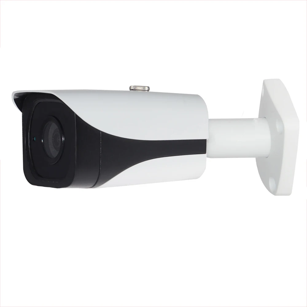 Dahua IPC HFW4831E SE оригинальная 8MP WDR IR Bullet IP камера 4K 40M слот карты Micro SD H.265 IP67 POE DH