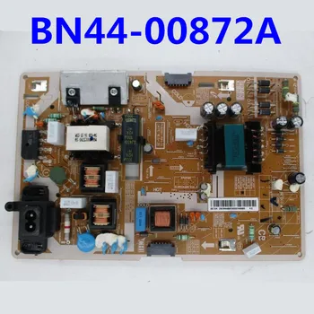 

Free shipping Power board L55E1_KDY BN44-00872A for Samsung UA55K6800AJ UA49K6800AJ