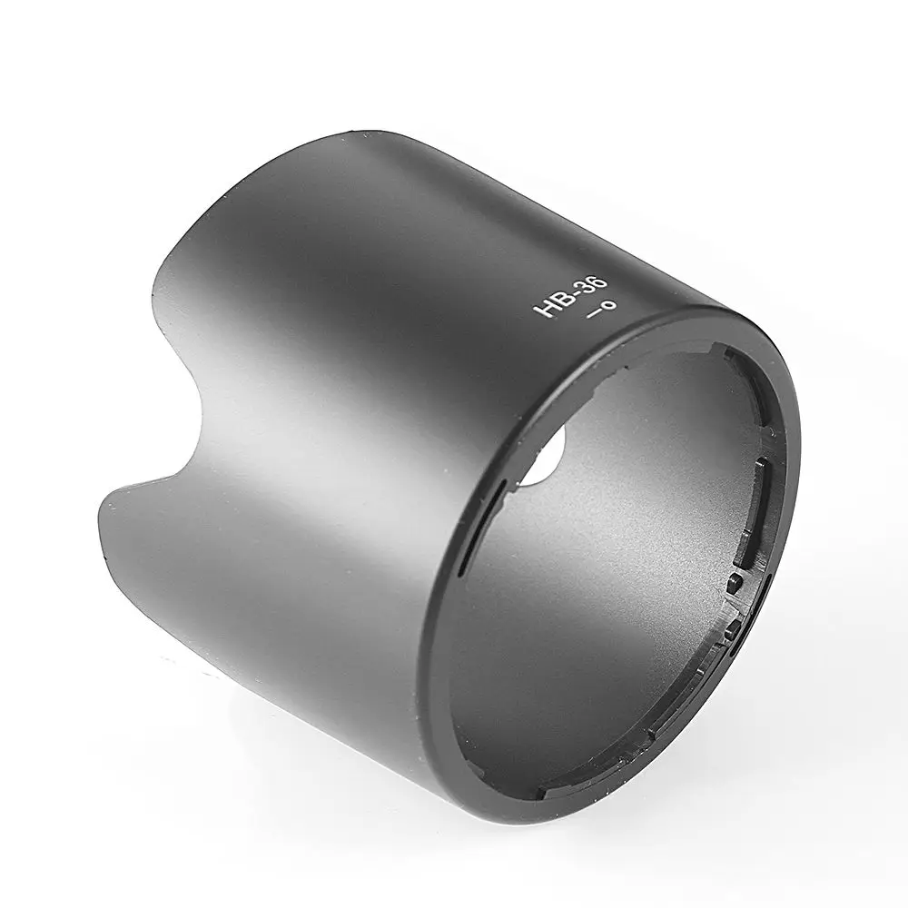 HB 36 солнцезащитный капюшон козырек объектива для Nikon AF S VR Zoom Nikkor 70 300 мм f/4 5 6G IF