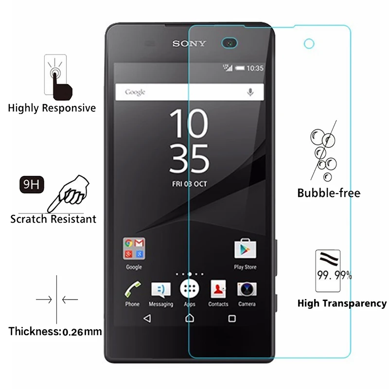 Sony Xperia E5 (1)