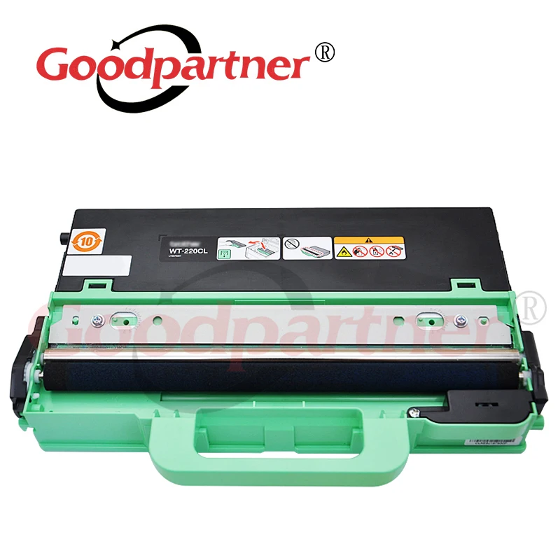 WT-220CL Waste Toner Collector Bottle Unit for Brother HL 3140 3140CW 3150 3170 DCP 9020 9020CDW MFC 9130 9140 9330 9340 DCP9020 цена WT-220CL Waste Toner Collector Bottle Unit for Brother HL 3140 3140CW 3150 3170 DCP 9020 9020CDW MFC 9130 9140 9330 9340 DCP9020 цены онлайн