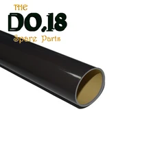 5 шт. печки фильм рукава ремень для Ricoh MP C2030 C2550 C2530 C2050 C2010 фиксации пленки