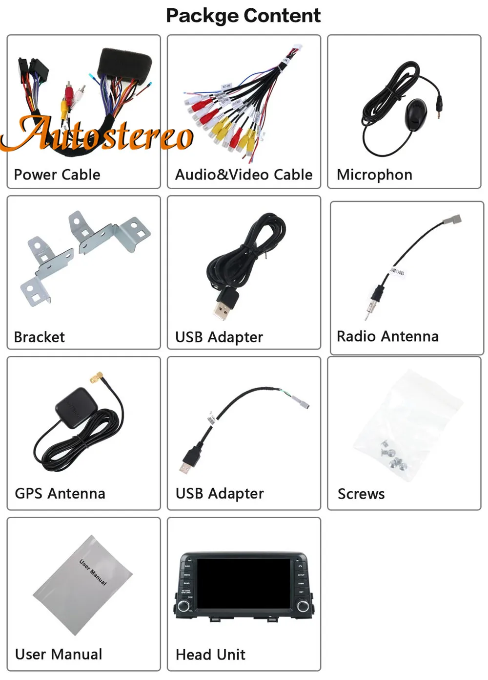 Discount Android 8 Car No DVD Player GPS Navigation For KIA PICANTO/MORNING 2017 2018 1 Din Radio tape recorder Multimedia auto head unit 13 Discount Android 8 Car No DVD Player GPS Navigation For KIA PICANTO/MORNING 2017 2018 1 Din Radio tape recorder Multimedia auto head unit 13