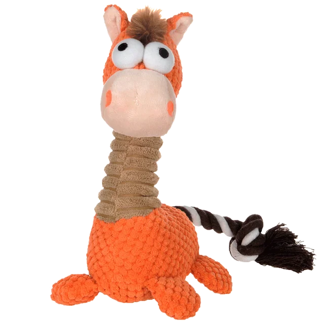 Sound Chew Plush Toy 2