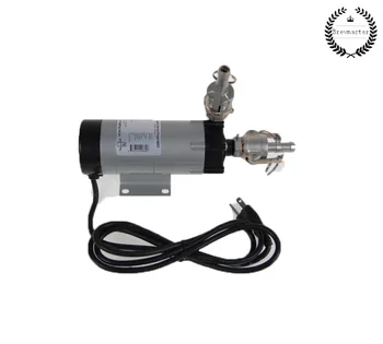 

with other connectors for brewing