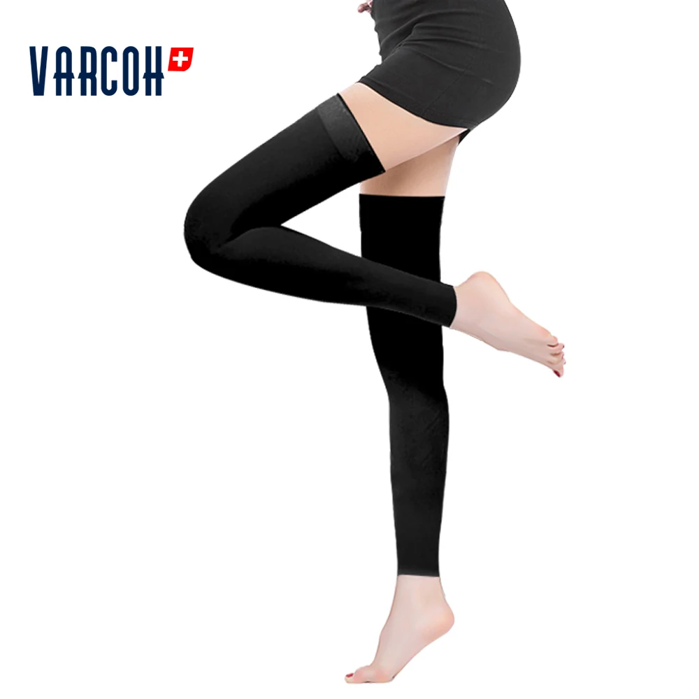 

Compression Socks Men 30-40mmHg,Best Graduated for Travel Pregnancy Maternity Nurses Medical Shin Splints Circulation & Recovery