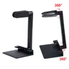 Plastic Adjustable LCD Screen Clamp Plastic Fixture Holder for iPhone 4 5 5s 6 6s 6Plus 6s Plus for Tablet Pad Repair Stand Tool ► Photo 3/5