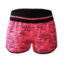 Rosy Tankini/женские плавки, Раздельный купальник, трусики, купальный костюм, бразильский принт, пляжные шорты, Maillot De Bain