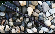 1.80m,2.70m,3.60m,4.50m,5.40m,6.30m Stream Pole Rod, Fishing Pole, Fishing Rod. With Free Top 3 Sections.