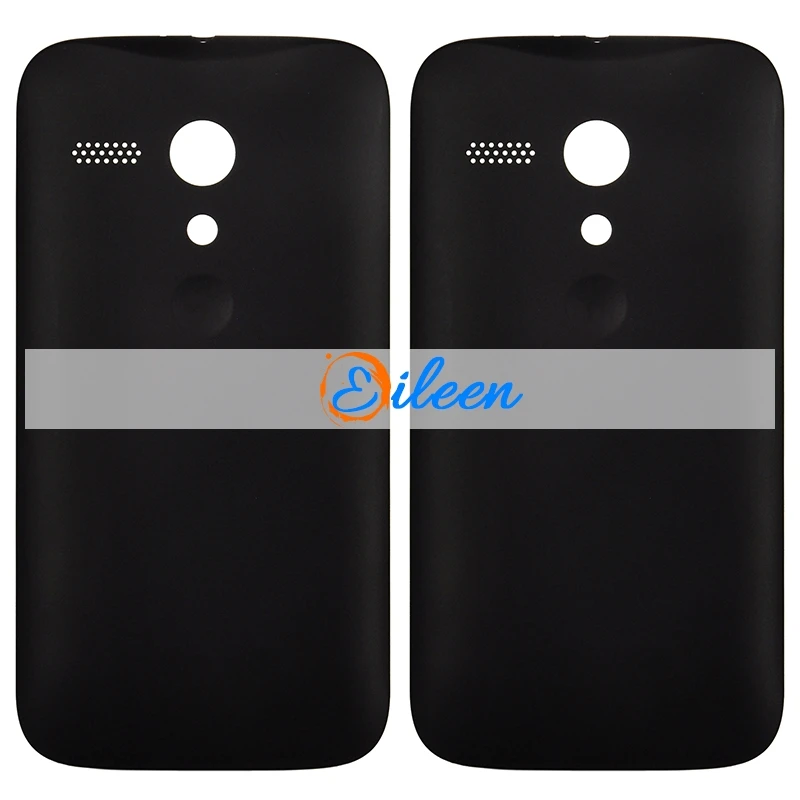 Новинка для Motorola Moto G XT1031 XT1032 XT1033 XT1028 Задняя крышка батареи Дверь Корпус Замена