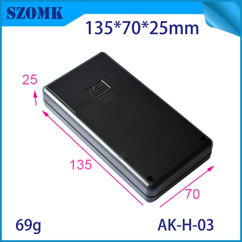 szomk handheld enclosure plastic boxes (12)