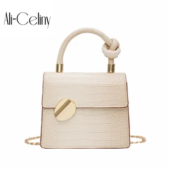 

European Fashion Simple Women's Designer Handbag 2019 New Quality Leather Women Tote bag Shoulder Crossbody Bags