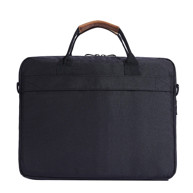 KALIDI Laptop Bag 13.3 15.6 17.3 Inch Waterproof Notebook Bag for Macbook Air Pro 13 15 Computer Shoulder Handbag Briefcase Bag KALIDI Laptop Bag 13.3 15.6 17.3 Inch Waterproof Notebook Bag for Macbook Air Pro 13 15 Computer Shoulder Handbag Briefcase Bag