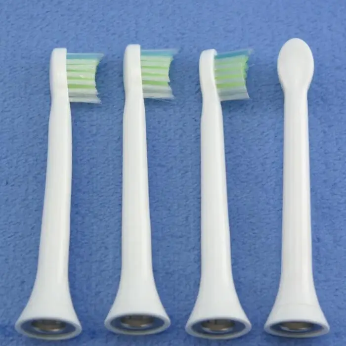 12 шт. Сменные электрические зубные щетки мягкие головки для Philips Sonicare Diamond Clean ProResult Healthy Clean для детей и взрослых