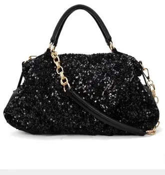 

bag again 011017 new fashion women single shoulder cross body tote bag