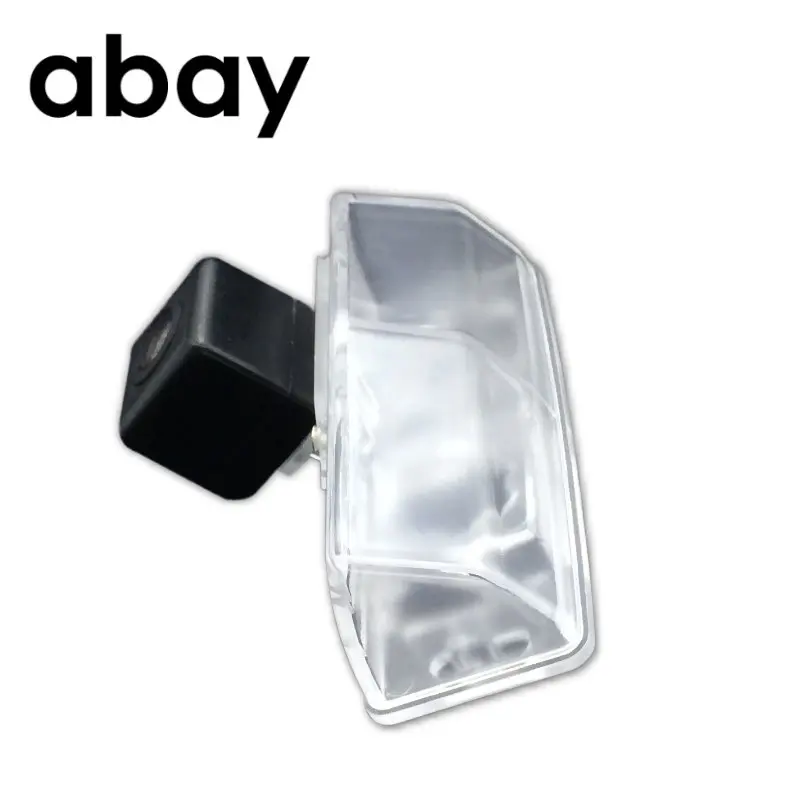 Car Reversing Parking Camera For Toyota Matrix Venza Prius C-HR RAV4 HD Night Vision Backup Camera Rear View Camera ccd (4)