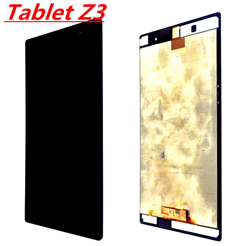 

For Sony Xperia Tablet Z3 SGP611 SGP612 SGP621 Touch Screen Digitizer Lcd Display Assembly Replacement +Tools