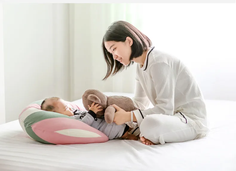 Многофункциональная подушка для кормления младенцев, подушка для сиденья для новорожденных, подушка для кормления для беременных, подушка для поддержки сна