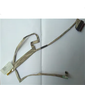 

For Lenovo S510P Notebook Original Screen Cable LCD Cable Video Cable PN:50.4L202.021 Report
