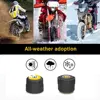 TPMS Motorcycle Car Auto TPMS 2 External Sensors for Android IOS tpms Tire Pressure Sensor Monitoring System tmps tire pressure ► Photo 3/6