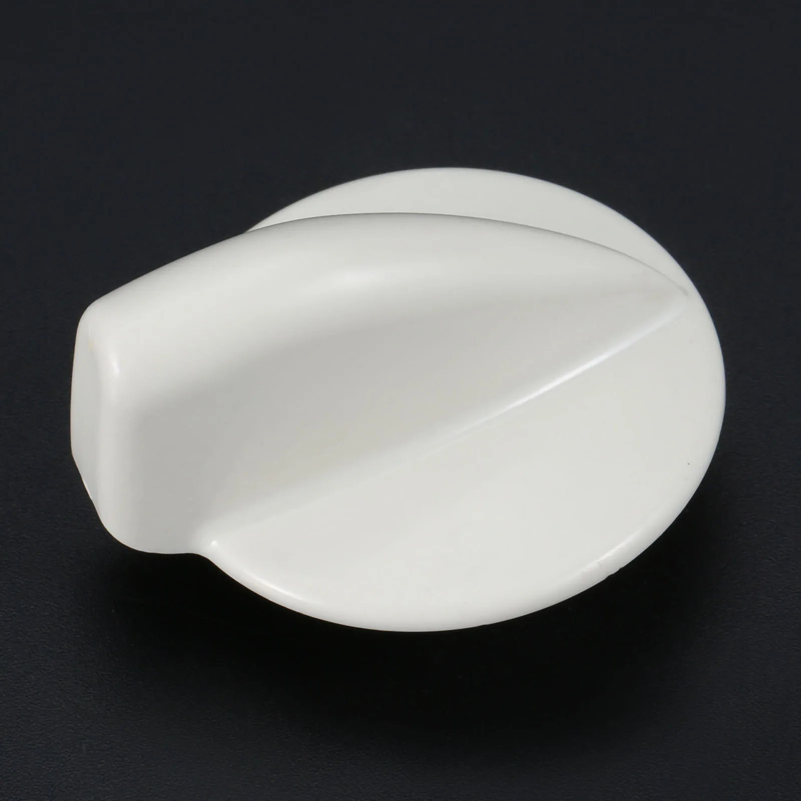

8181859 Washing Machine Washer Dryer Control Knob White Replacement Fits For Whirlpool Kenmore Duet WP8181859 PS391630