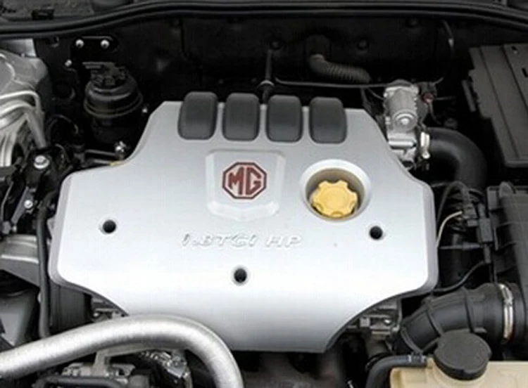 Mg 7 Mg7 Engine Cover Engine Cover Mg72.5 1.8t Engine Cover Cover ...