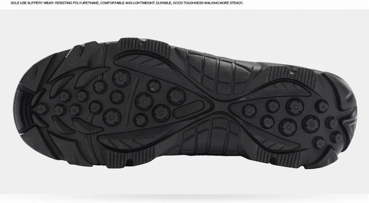 HIKING SHOES (7)