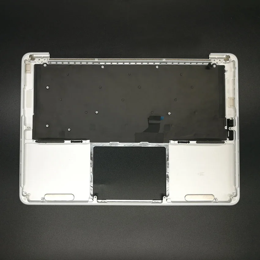 Новый чехол с клавиатурой США для Macbook Pro Retina 13 &quotA1502 Топ клавиатура год