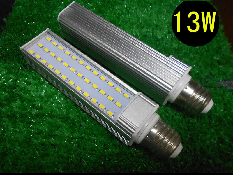 LAMPADE LED PLC E27