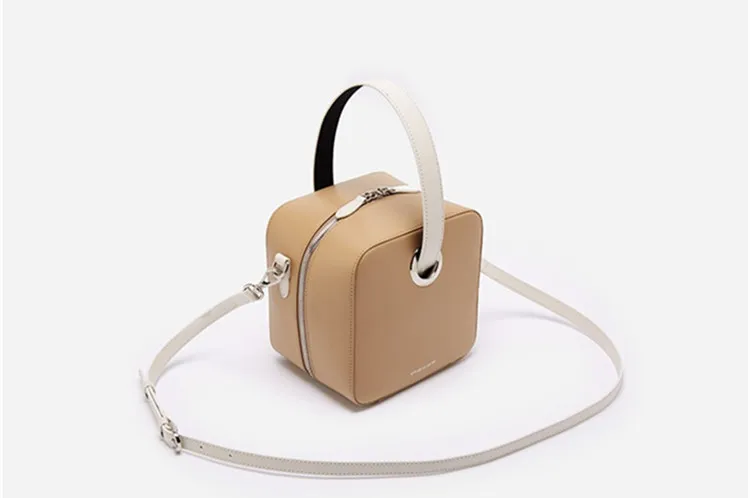 Роскошные скраб панельные женские сумки кошелек квадратная коробка женские сумки дизайнерские кожаные однотонные цветные сумки через плечо сумка-тоут Bolsa