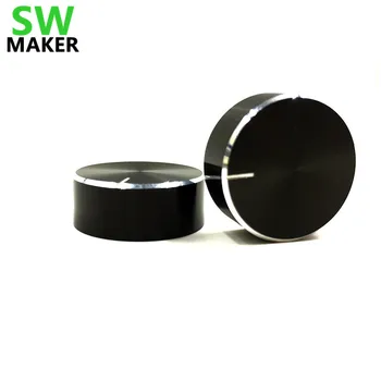 

SWMAKER display knob for 3D printer DIY high-grade matte potentiometer, knob button electric cap