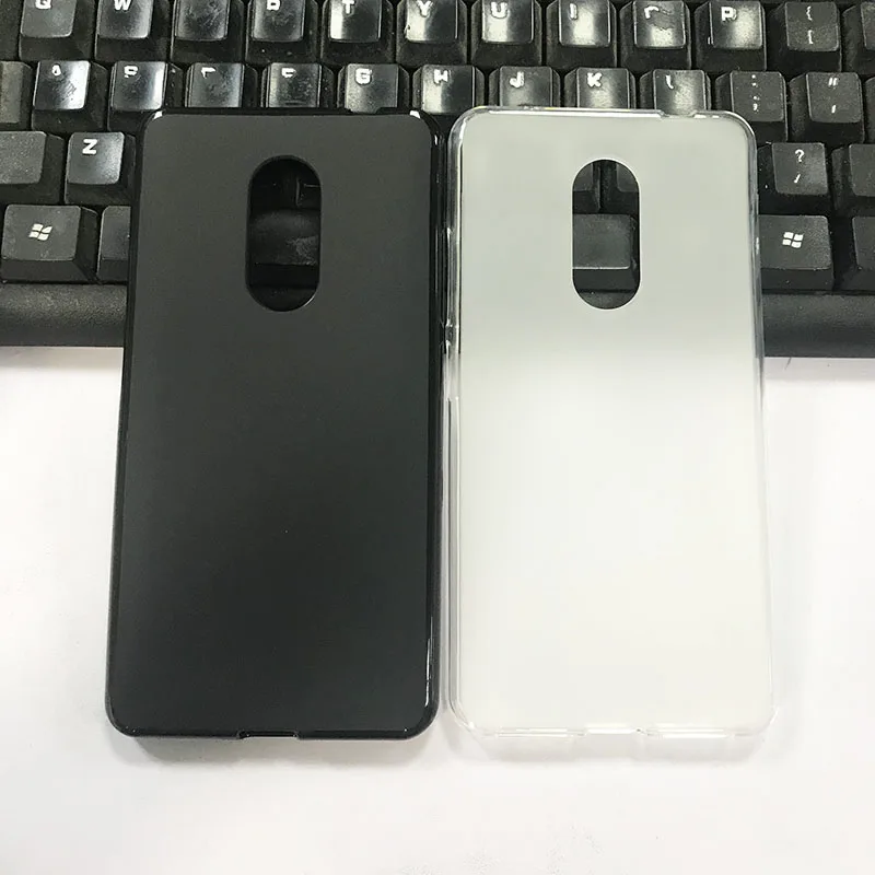 Для TP-Link Neffos X1 Lite " Чехол, Мягкая силиконовая задняя крышка из ТПУ для TP Link Neffos X1 Lite, защитный чехол, чехол для телефона s