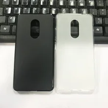 Для TP-Link Neffos X1 Lite " Чехол, Мягкая силиконовая задняя крышка из ТПУ для TP Link Neffos X1 Lite, защитный чехол, чехол для телефона s