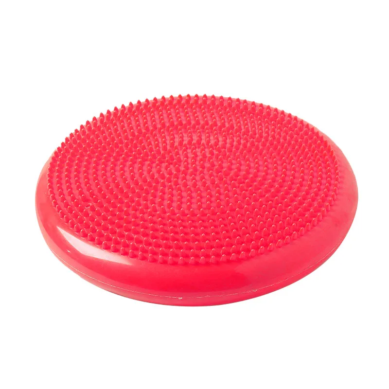 Waterproof Soft Balance Pad Yoga Mat Block Pad Thick Balance Cushion Balancer Fitness Training Yoga Pilates Balance Board Waterproof Soft Balance Pad Yoga Mat Block Pad Thick Balance Cushion Balancer Fitness Training Yoga Pilates Balance Board