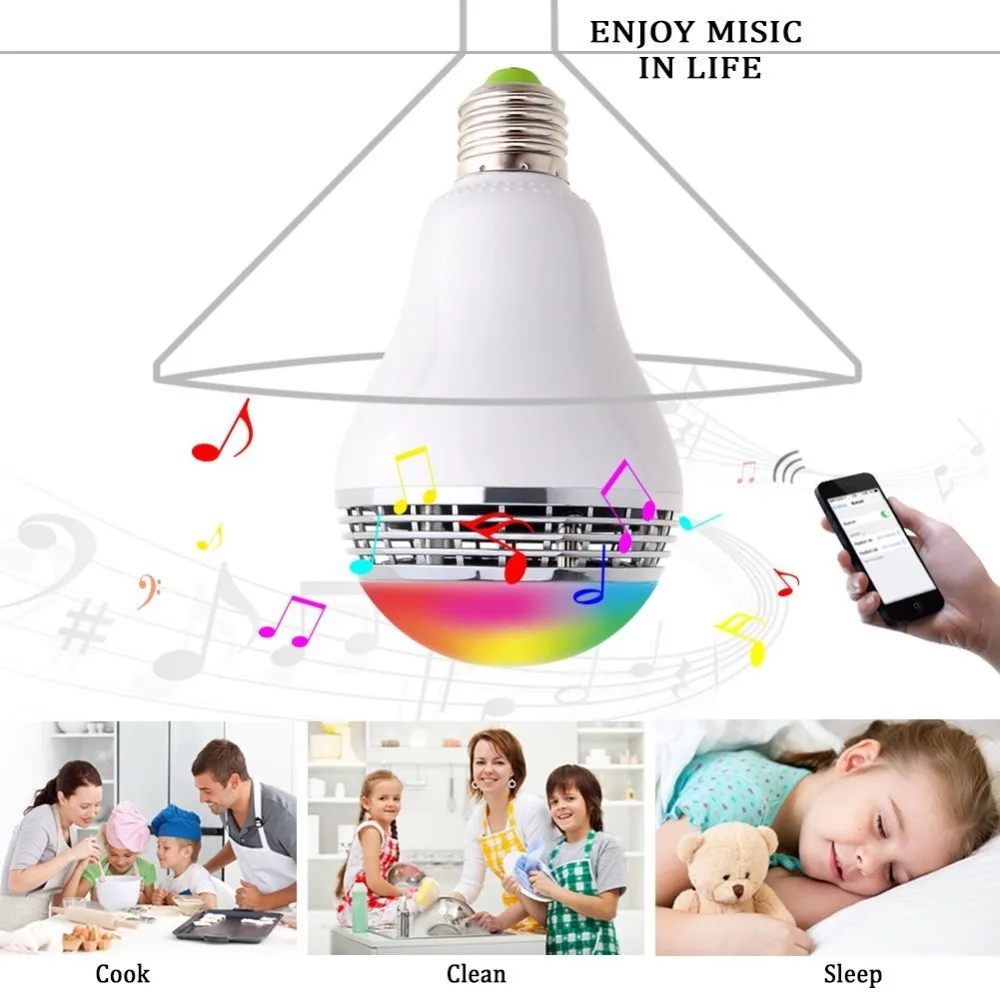 Music Bulb-2