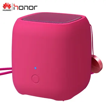 

Huawei Honor AM510 Magic cube Portable Wireless Bluetooth Stereo Speaker Hands-free Singing Speaker Hands-free Speaker
