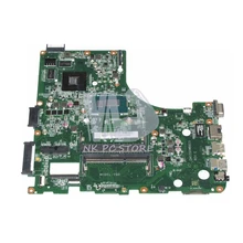 DA0ZQ0MB6E0 NB.V9T11.006 NBV9T11006 For Acer aspire V3-472 V3-472P Laptop Motherboard I3-4005u CPU GeForce GT820m GPU
