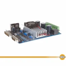 Shipping from China!ACT Motor 3Axis Driver Board (TB6560) Adapter CNC Router Mill Cut Engraving Laser Printer