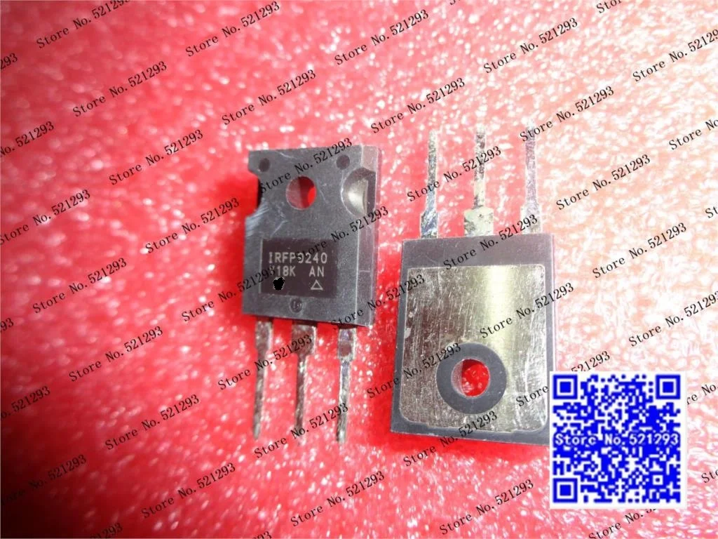 Оригинальный IRFP9240 IR9240 TO-3P 20 шт в наличии | Электронные компоненты и