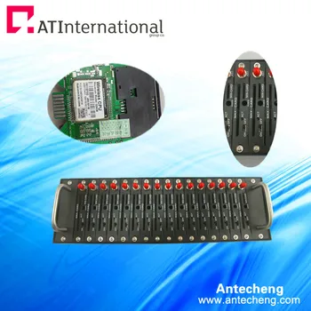 

Competitive price bulk sms USB interface Cinterion 16 port gsm modem