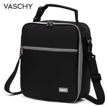 VASCHY изолированная сумка холодильник для ланча работы