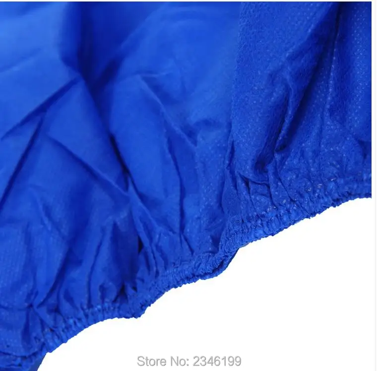 100 шт./упак., синее стерилизованное одноразовое Нижнее белье треугольник для мужчин нетканых материалов спа/массаж/путешествия трусы чистые удобные