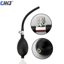 CHKJ Автомобильный Дверной замок КЛИН Подушка безопасности слесарные инструменты автомобиль надувная подушка безопасности насос двери автомобиля окна слесарь инструмент ввода