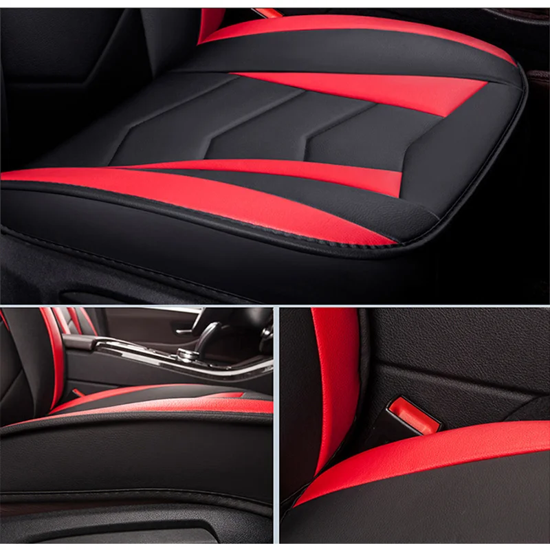Universal Leather Car seat covers For lexus gs gx nx ct es rx LS 200 300 350 460 470 570 480 580 lx 570 lx470 lx570