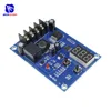 HW632 XH-M603 Charging Control Module Digital LED Display Storage 12-24V Lithium Battery Charger Control Switch Protection Board ► Photo 2/6