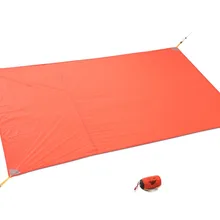 3F UL GEAR FEIXI 1 2 3 MACI SILAITE палатка из суперлегкой ткани с силиконовым